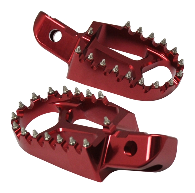 Foot Pegs I(ASF)