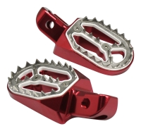 Foot Pegs II (ASF) Foot Pegs II (ASF)