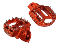 Patented Foot Pegs IX (Extra Large) Patented Foot Pegs IX (Extra Large)