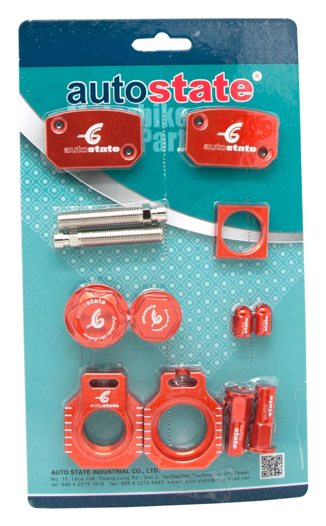 BLING KIT(CPK) BLING KIT(CPK)