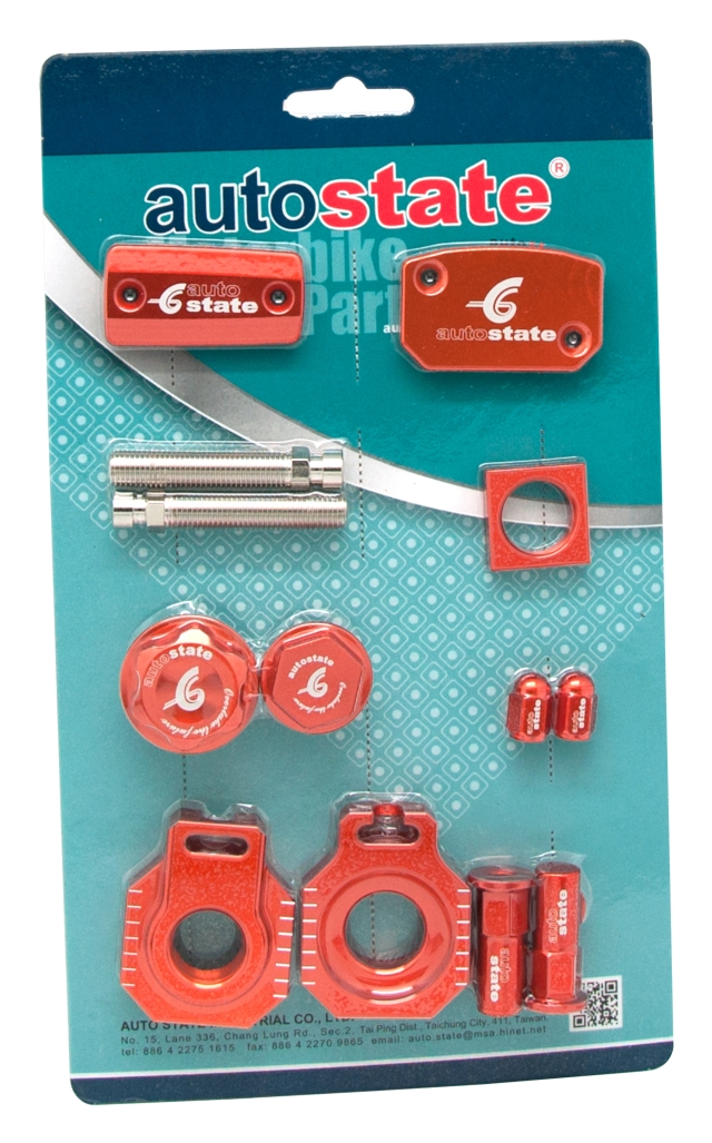 BLING KIT(CPK) BLING KIT(CPK)