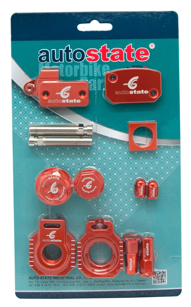 BLING KIT(CPK) BLING KIT(CPK)