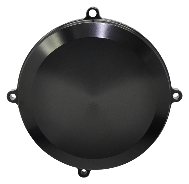 Clutch Cover(ASCC) Clutch Cover(ASCC)