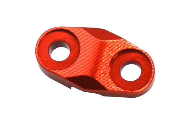 Brake Line Clamp(ABLC) Brake Line Clamp(ABLC)