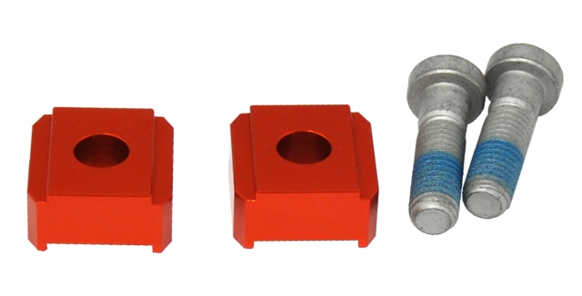 Bar Rise Kit(ASRK) Bar Rise Kit(ASRK)