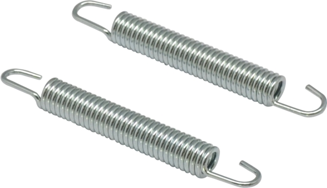 Exhaust Spring(ASSDP) Exhaust Spring(ASSDP)