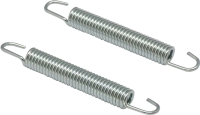 Exhaust Spring(ASSDP)