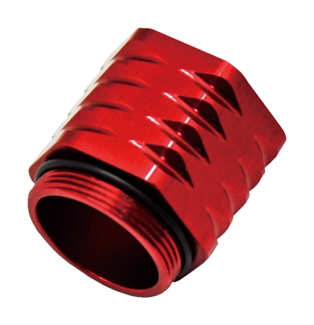 MOTORCROSS-Rear Brake Reservoir Extender(ASOT) MOTORCROSS-Rear Brake Reservoir Extender(ASOT)