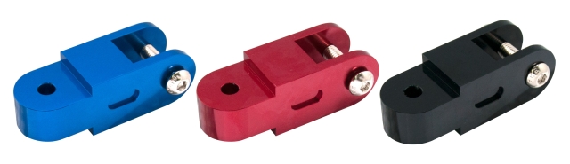SCOOTER-Shock Extension Block(ASSEB)