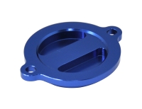 Oil Filter Cover(ASOC) Oil Filter Cover(ASOC)