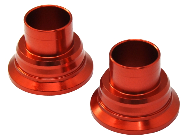 Rear Wheel Spacers(ASWS) Rear Wheel Spacers(ASWS)