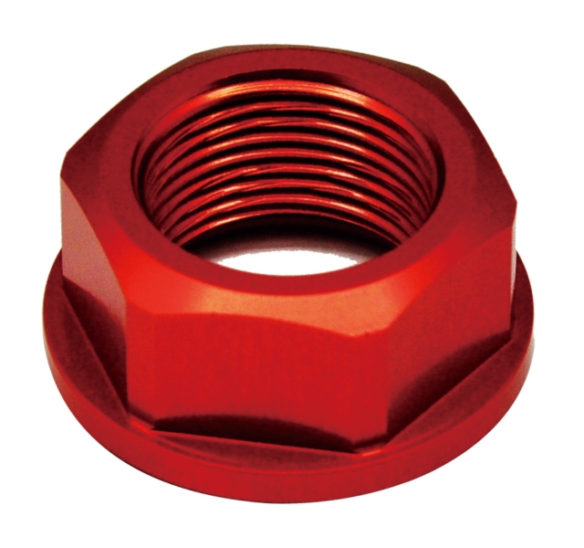 Rear Wheel Axle Nut(ASAXN) Rear Wheel Axle Nut(ASAXN)