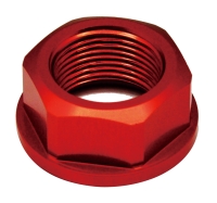 Rear Wheel Axle Nut(ASAXN) Rear Wheel Axle Nut(ASAXN)