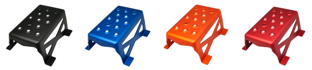 Starting Blocks (Aluminum) Starting Blocks (Aluminum)