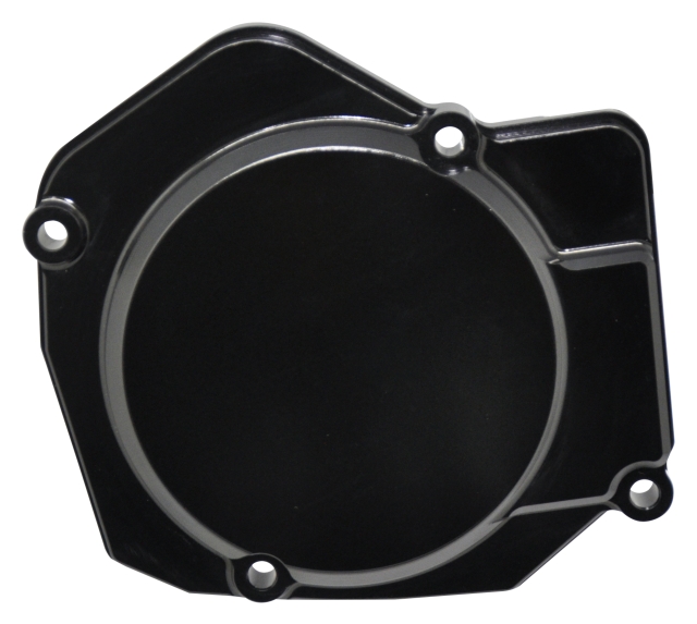 Ignition Cover(ASLCC) Ignition Cover(ASLCC)