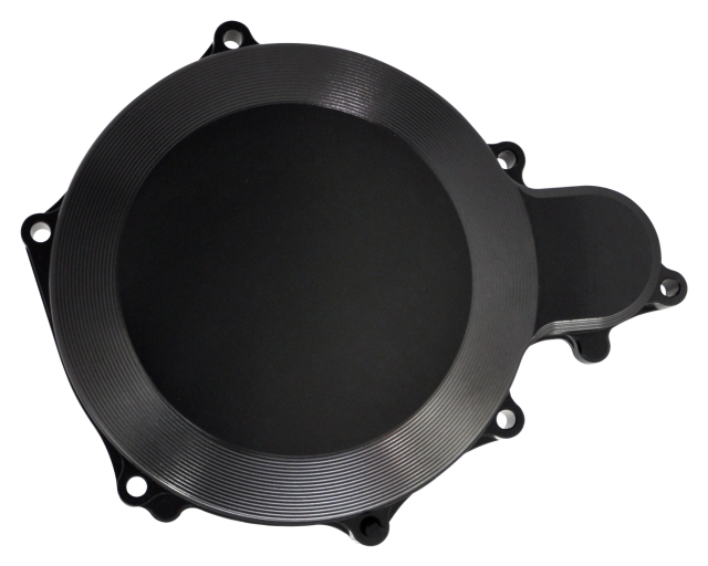 Clutch Cover(ASCC)