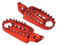 Foot Pegs III (ASF) Foot Pegs III (ASF)