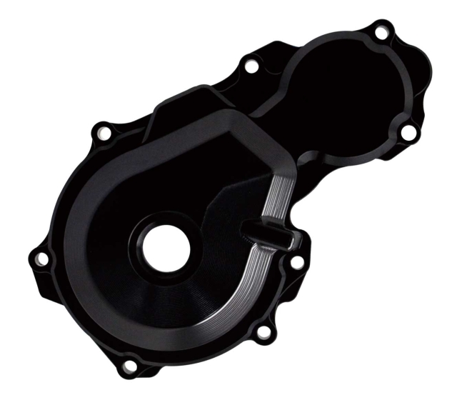 Ignition Cover(ASLCC) Ignition Cover(ASLCC)