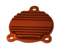Oil Pump Cover(ASOT) Oil Pump Cover(ASOT)