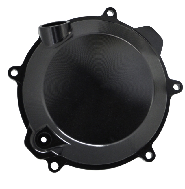 Clutch Cover(ASCC)