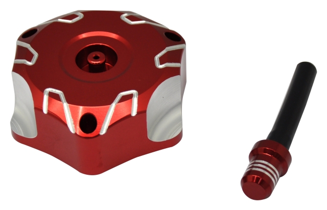 排气管油箱盖(ASGT)