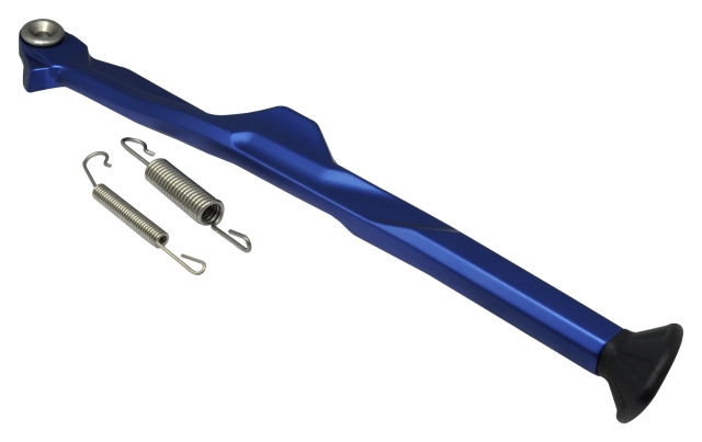 Side Stand(ASSD) Side Stand(ASSD)