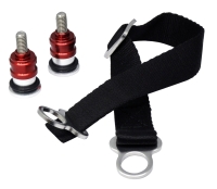 Rear Adjustable Drag Strap(ASOT)