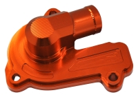 Water Pump Cover(ASWPC) Water Pump Cover(ASWPC)