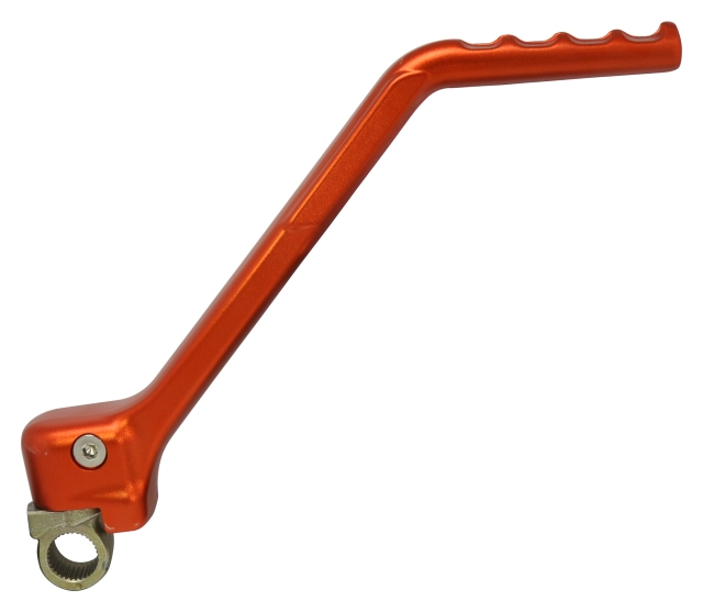 MOTOCROSS-Kick Starter(ASK) MOTOCROSS-Kick Starter(ASK)