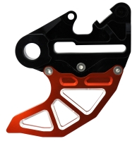 Rear Disc Guard(ASRDG) Rear Disc Guard(ASRDG)