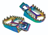 Foot Pegs I - PVD Coating(ASF)