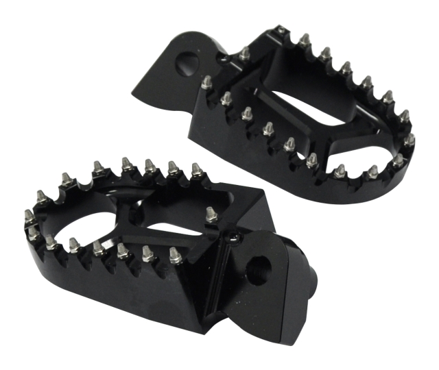 Foot Pegs I(ASF) Foot Pegs I(ASF)