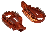 Patented Foot Pegs IX (Extra Large) Patented Foot Pegs IX (Extra Large)