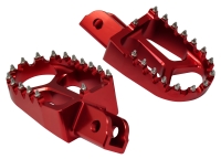 Foot Pegs I(ASF)