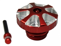 Fuel Gas Cap(ASGT)