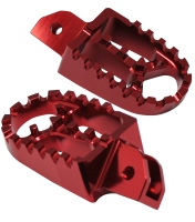 Foot Pegs III (ASF) Foot Pegs III (ASF)