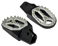 Foot Pegs II (ASF) Foot Pegs II (ASF)