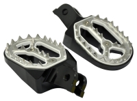 Foot Pegs II (ASF) Foot Pegs II (ASF)