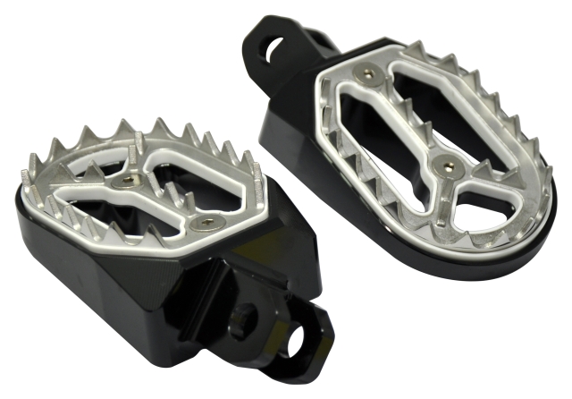 第二代脚踏(ASF/双层)