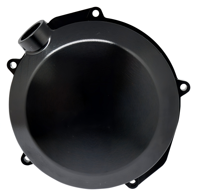 Clutch Cover(ASCC)