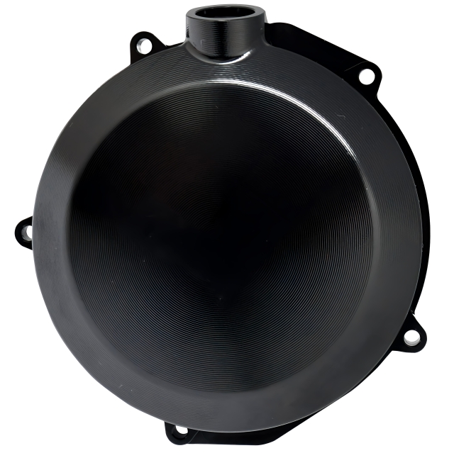 Clutch Cover(ASCC)
