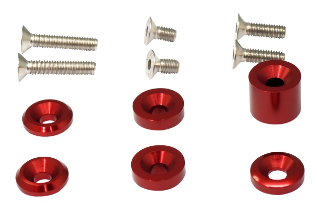 Tornado Spare Parts(ASOT)