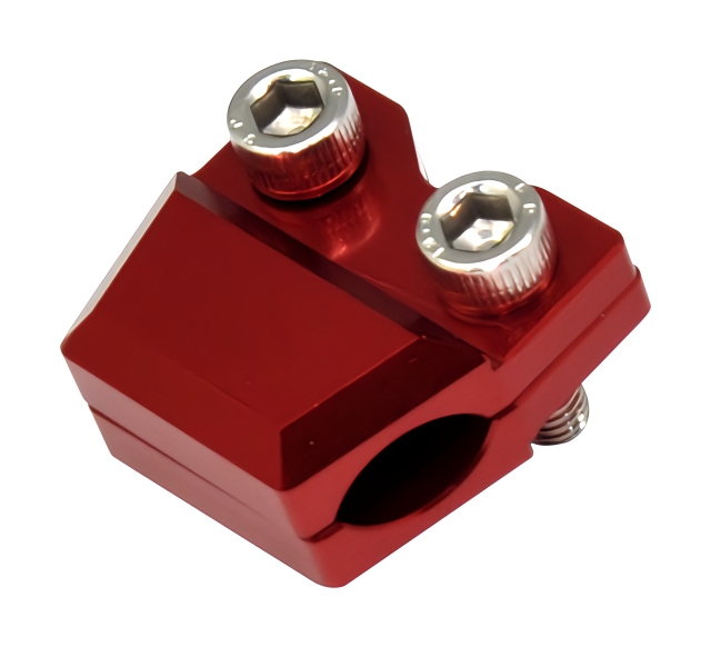 刹车油压线夹(ABLC)