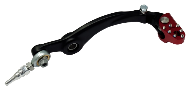 TRIALS-Rear Brake Pedal with A tip(ASB)