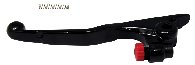 MOTOCROSS-OEM FORGED LEVER (ACLC)