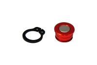Motocross Magnet for Digital Speedometer