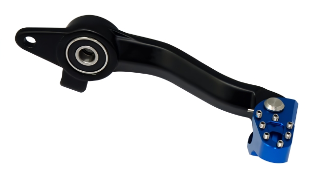 TRIALS-Rear Brake Pedal with A tip(ASB)