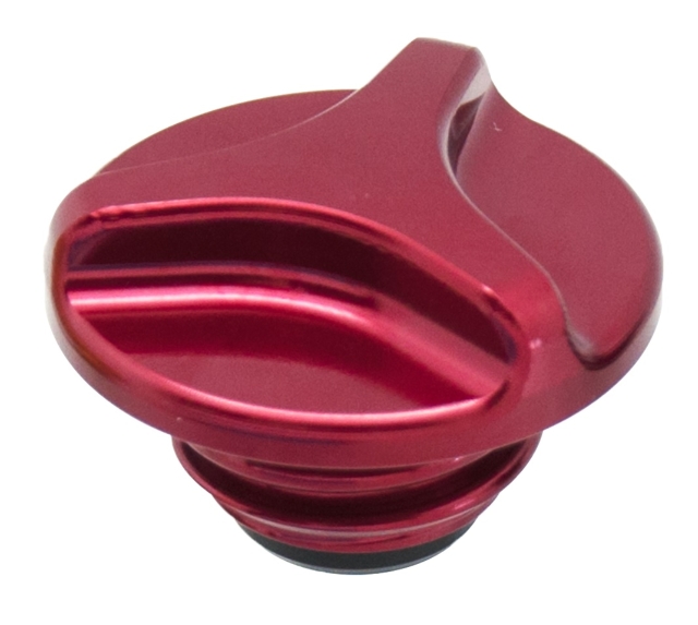 TRIALS-Fuel Gas Cap(ASGT)