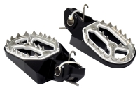 Foot Pegs II (ASF)