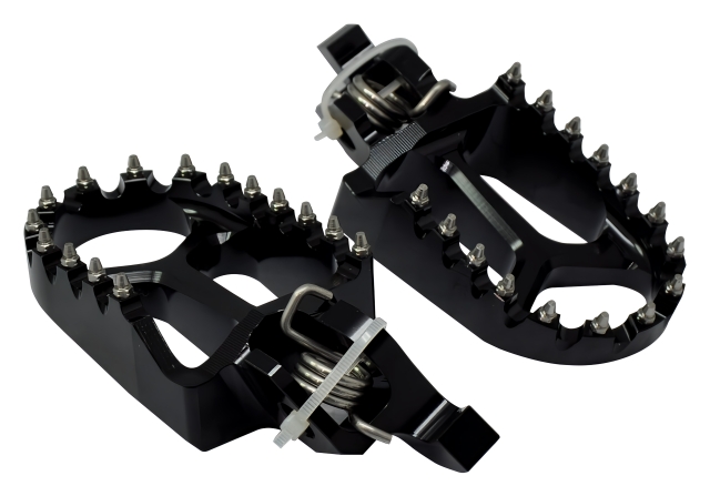 Foot Pegs I(ASF)
